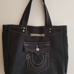 True religion tote